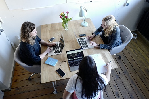 Tips on how to ace an interview 