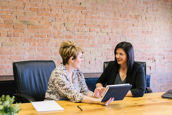 Five tips on how to give the best performance in an interview