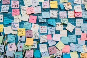 Passion at the workplace