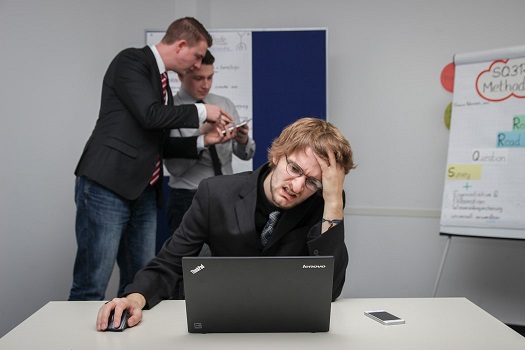unemployment news