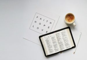 Passion at the workplace