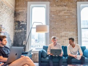 motivate negative employees 