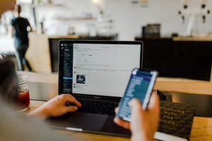 Rejection emails