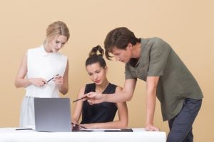 The best-known secrets revealed for Rocking Your First Day at a New Job