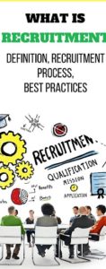 Recruitment