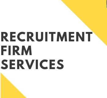 Recruitment firm