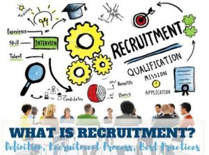 Recruitment