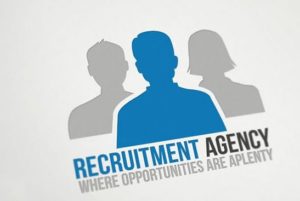 Recruitment firm
