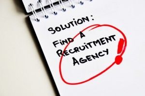 Recruitment Firm