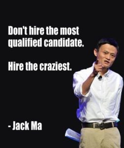 hiring the best candidates