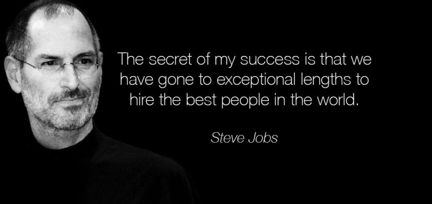 hiring the best candidates