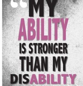 hiring employees with a disability