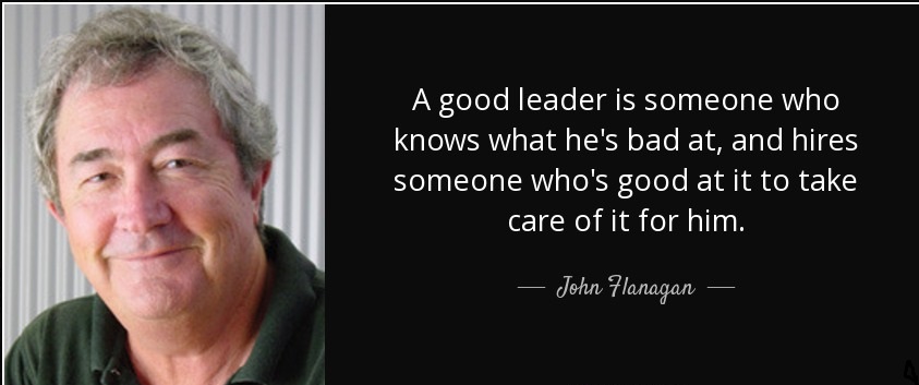 Bad hIre