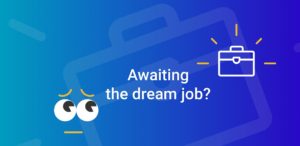 dream job