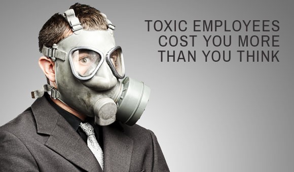 toxic Employees