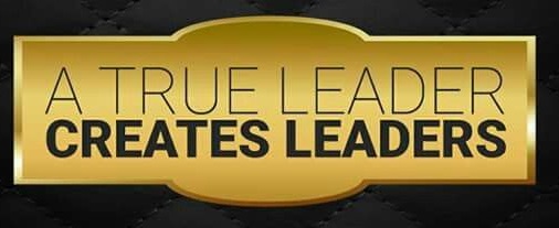 true leader
