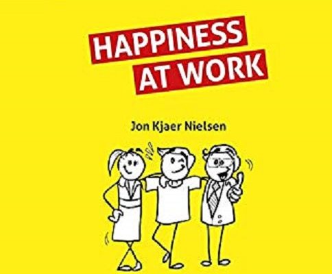 Healthy work relationships