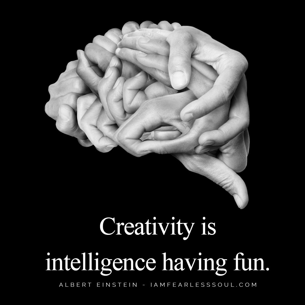 creativity in the workplace