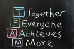 Strong Employee Relations