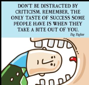 Boost your self-confidence