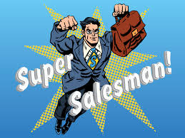 best salespeople