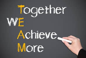 Strong Employee Relations
