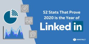 LinkedIn in 2020