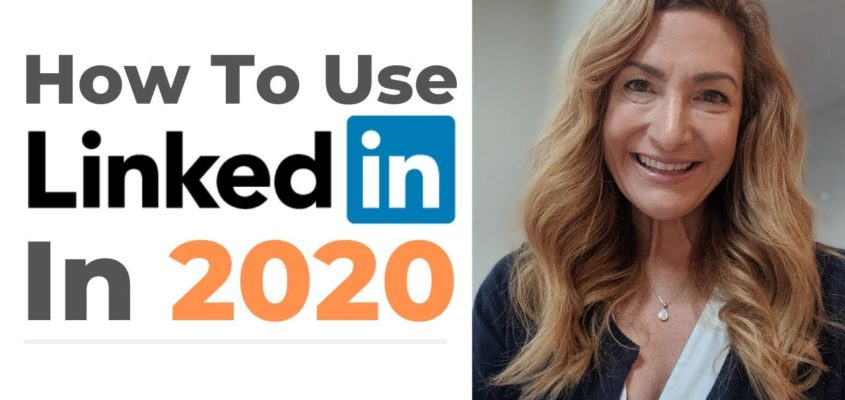 LinkedIn 2020
