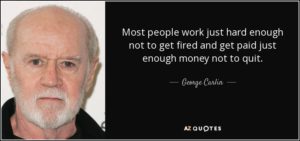 when you get fired