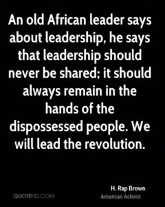 true leader 
