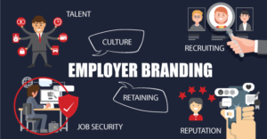 What makes an employer great