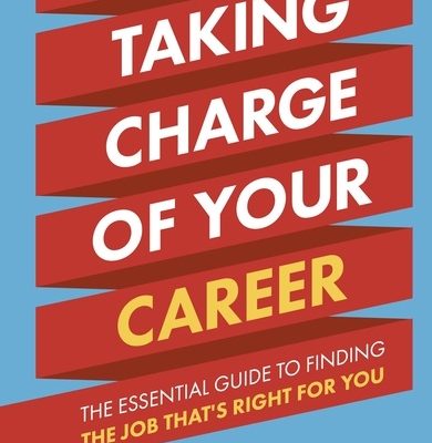 What are the proactive approaches to take charge of your career