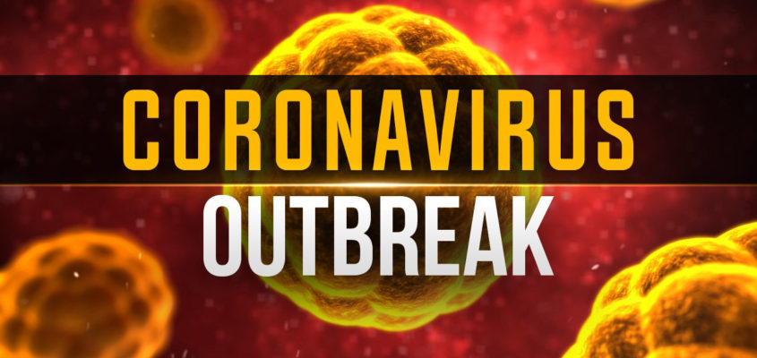 Businesses Should Handle the Coronavirus