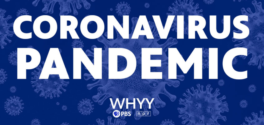Job interviews on a coronavirus pandemic