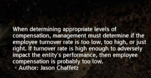 employee performance