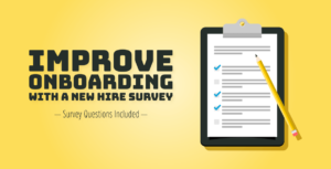onboard your new hire