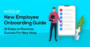 onboard your new hire