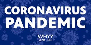 a remote workforce during coronavirus outbreak