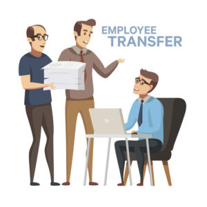 .tips to remember when requesting for an Internal Transfer