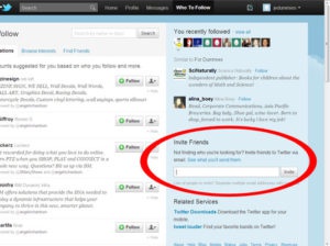  optimise LinkedIn