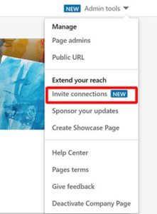 optimise LinkedIn