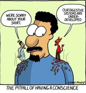 Boost your self-confidence