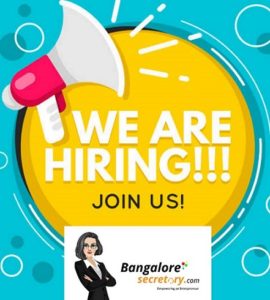Network Administrator Jobs in Sholinganallur Chennai