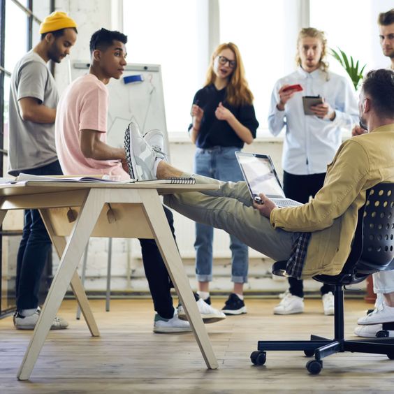 workplace trends 2020