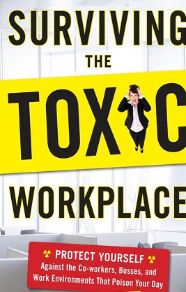 Toxic boss