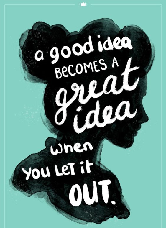 Creativity and Innovation