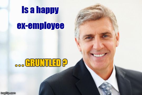 Boomerang - ex-employee Hiring